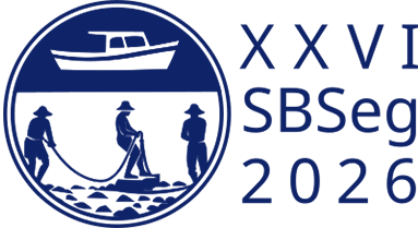 XXVI SBSeg 2026